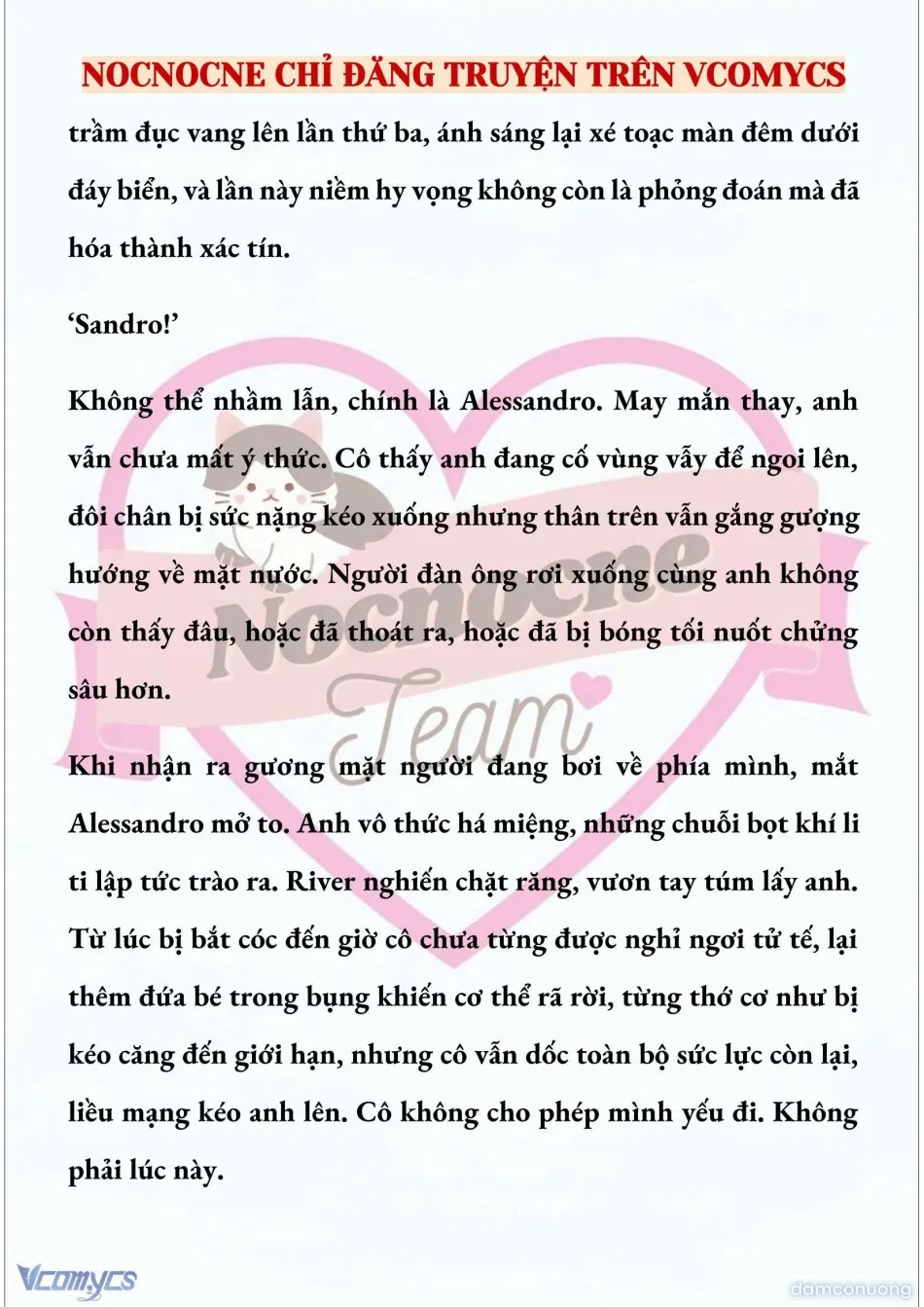 [18+] Điểm Chí 