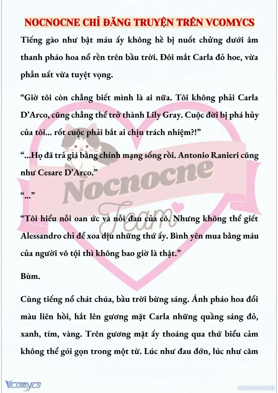 [18+] Điểm Chí 