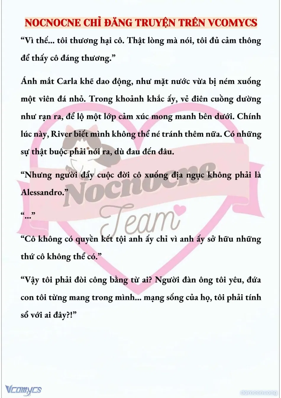 [18+] Điểm Chí 