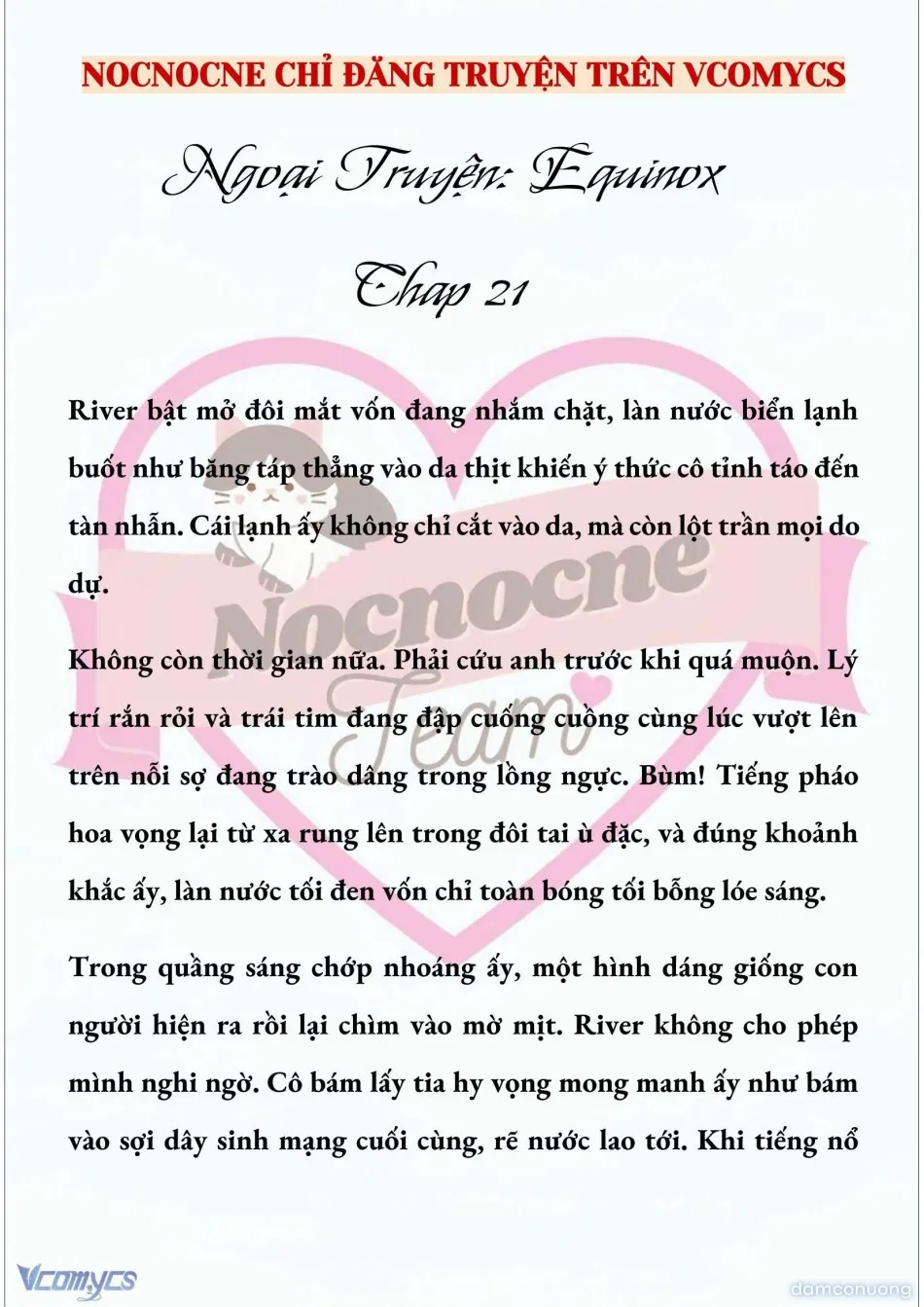 [18+] Điểm Chí 