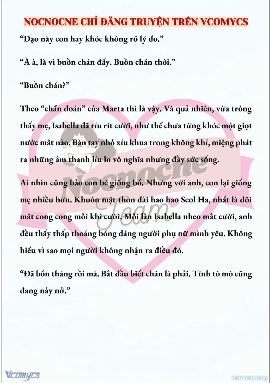 [18+] Điểm Chí 