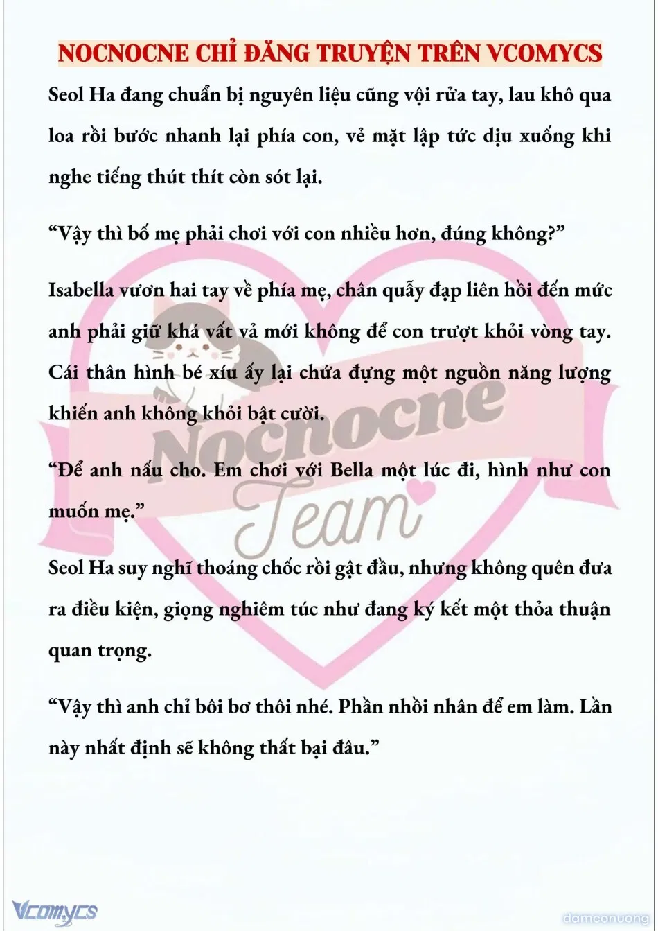 [18+] Điểm Chí 