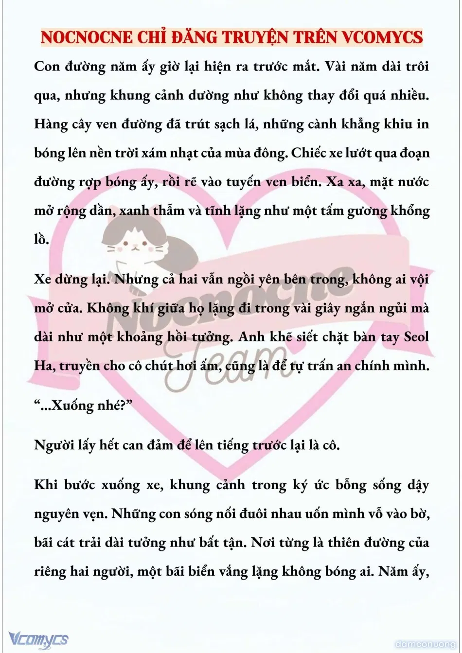 [18+] Điểm Chí 