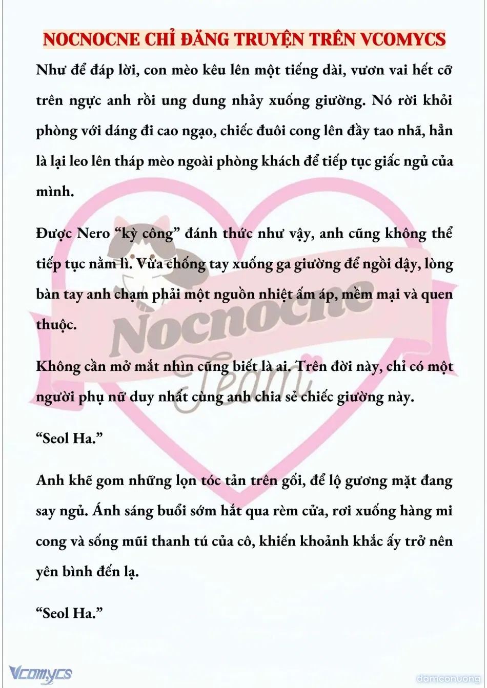 [18+] Điểm Chí 