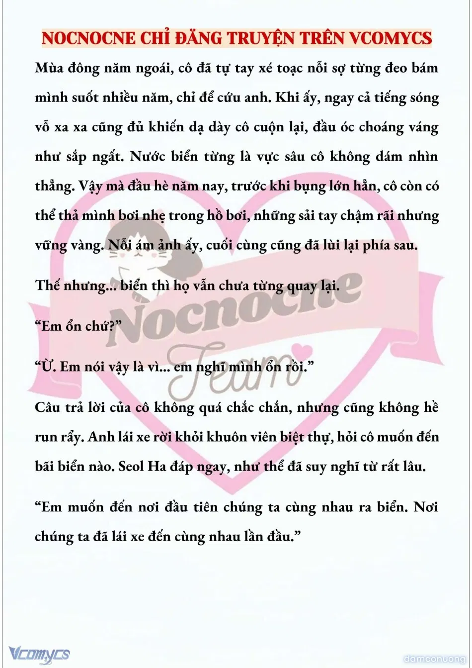 [18+] Điểm Chí 