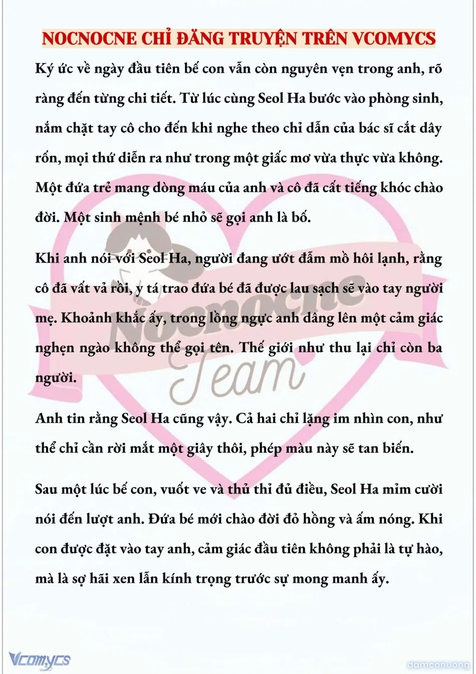 [18+] Điểm Chí 