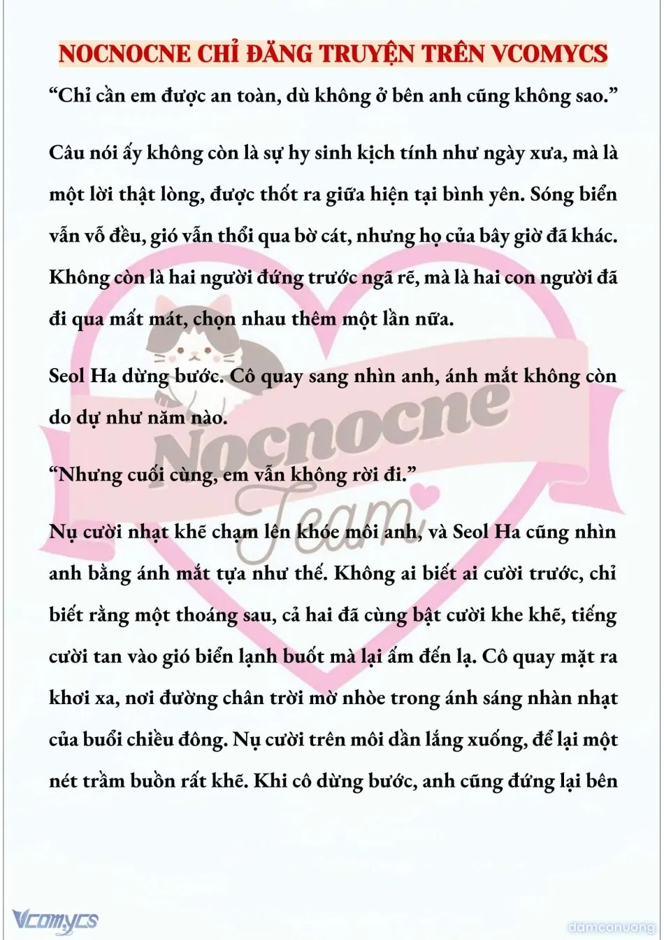 [18+] Điểm Chí 