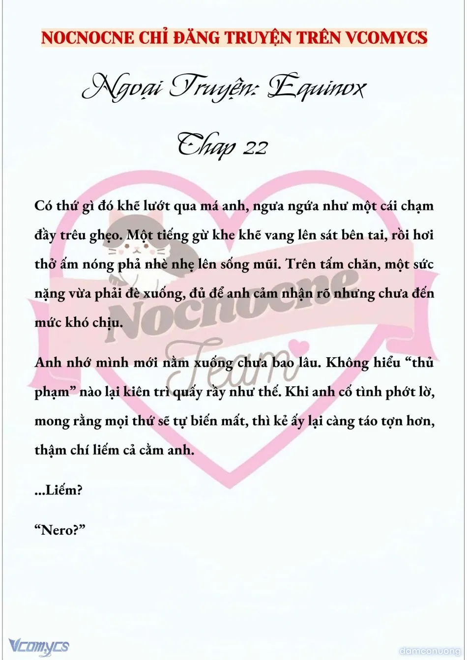 [18+] Điểm Chí 