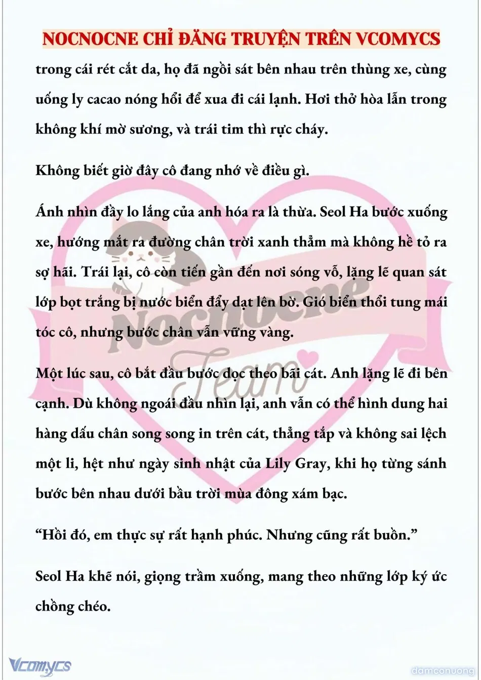 [18+] Điểm Chí 