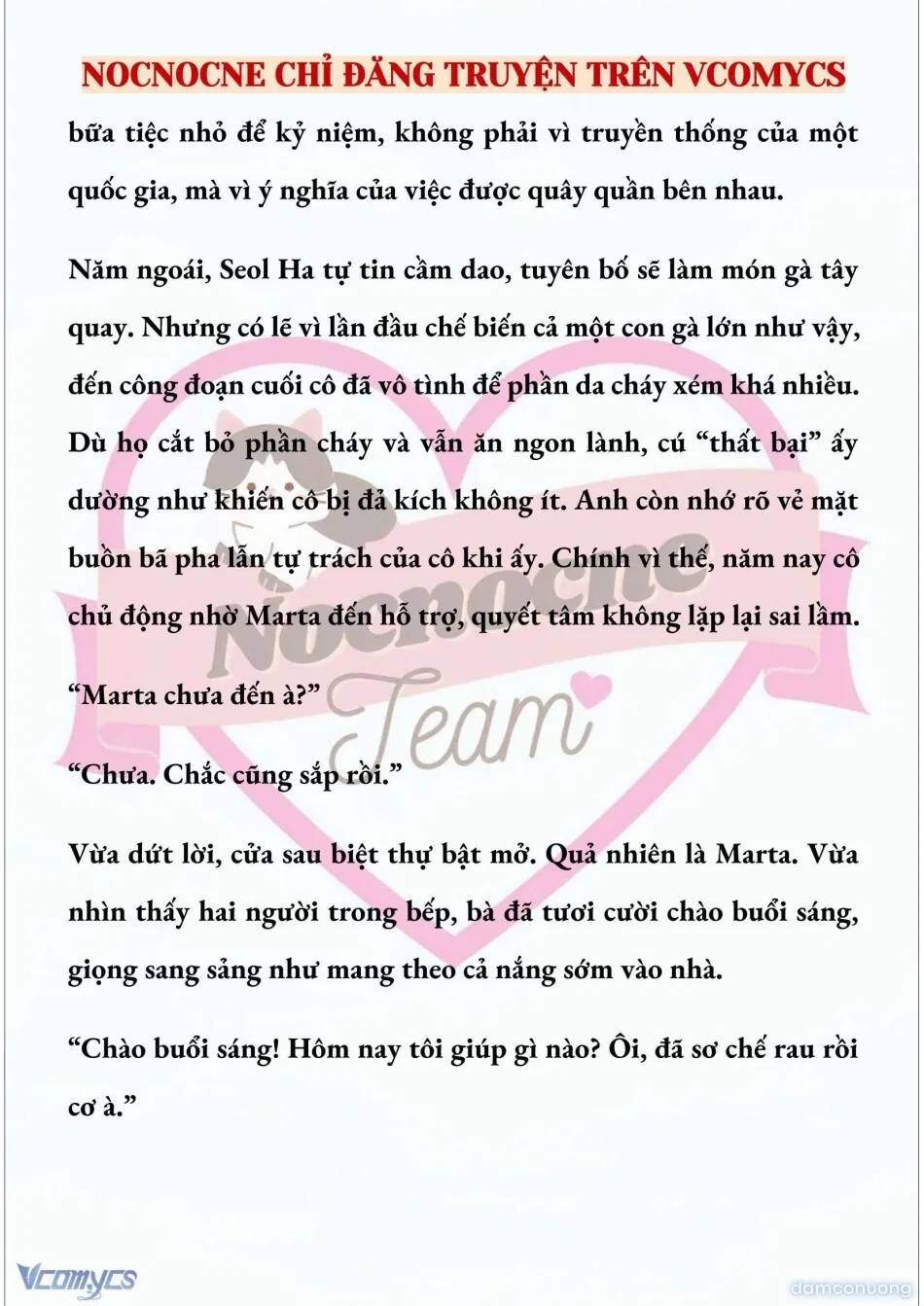 [18+] Điểm Chí 