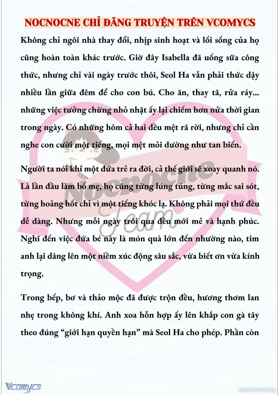[18+] Điểm Chí 