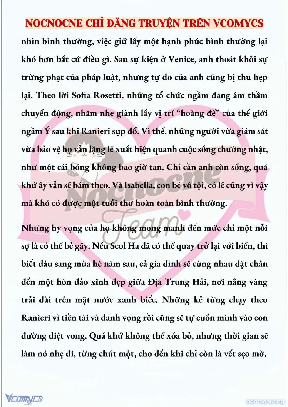 [18+] Điểm Chí 