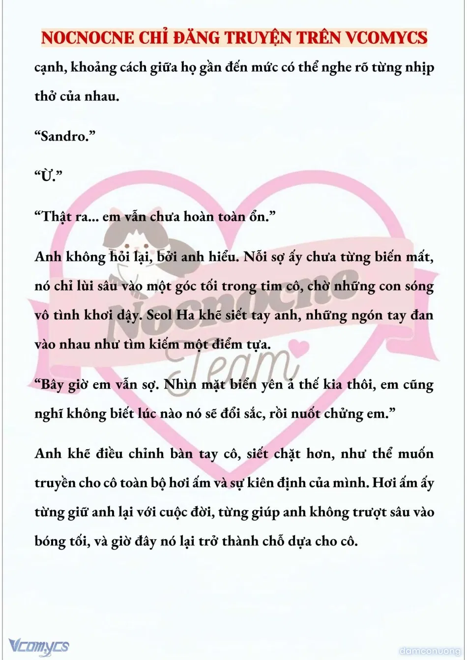[18+] Điểm Chí 