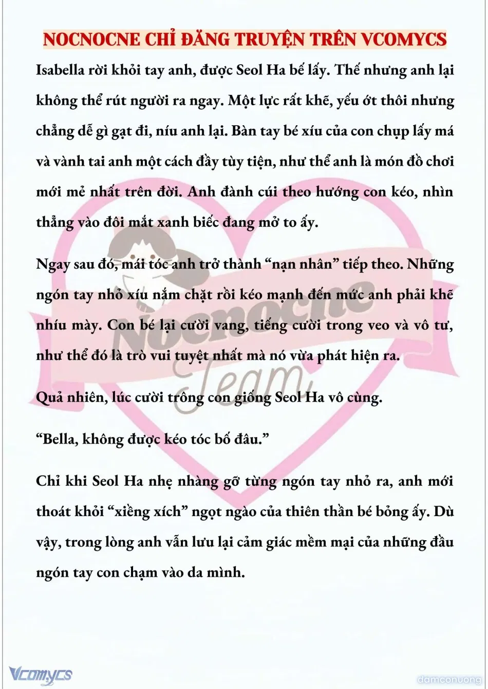 [18+] Điểm Chí 