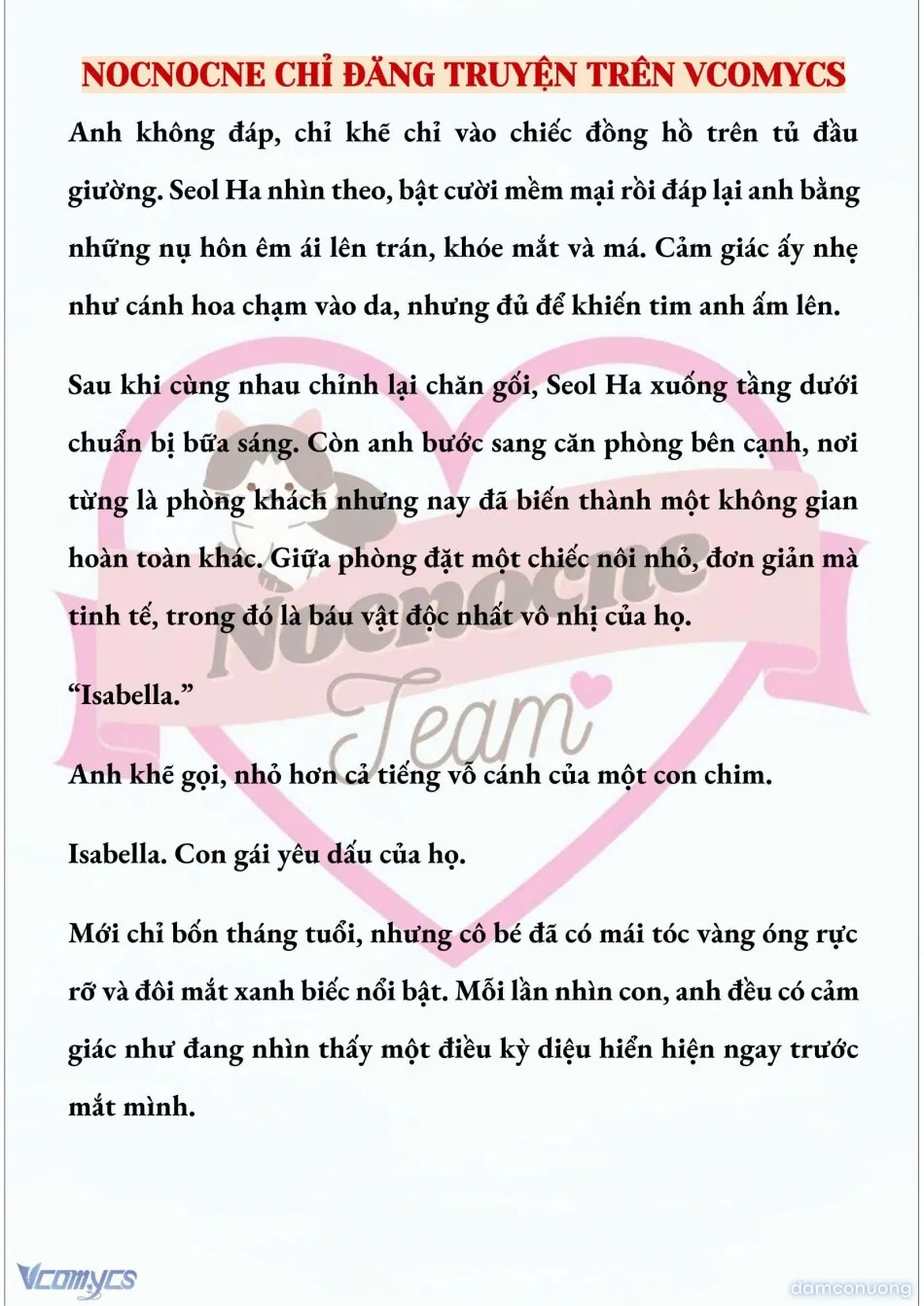 [18+] Điểm Chí 