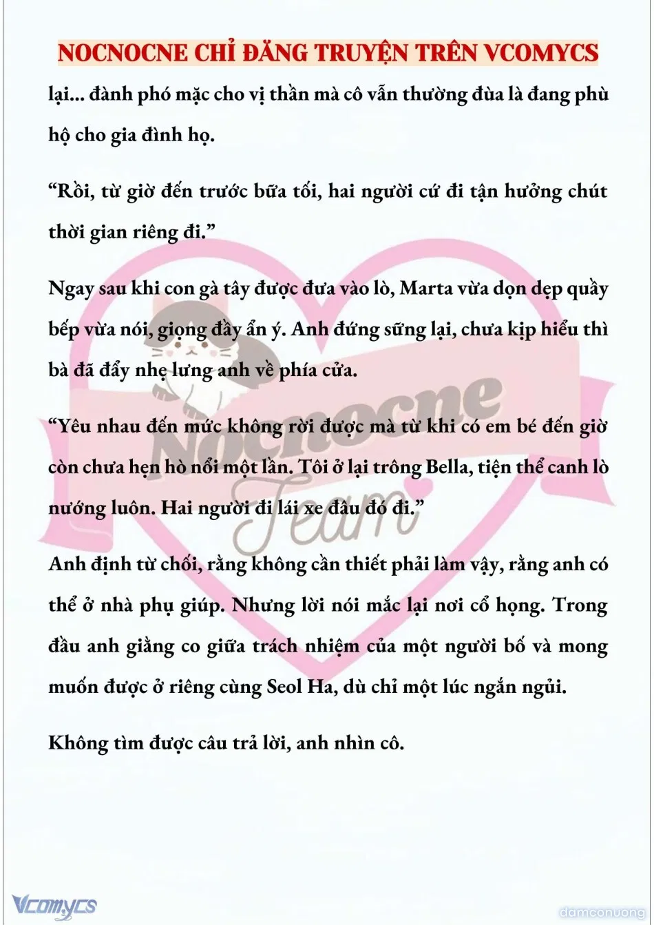 [18+] Điểm Chí 