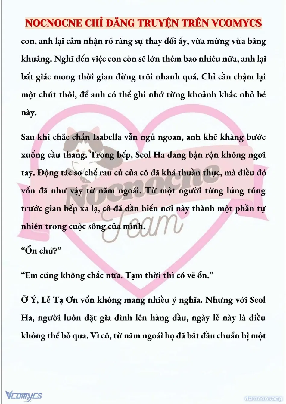 [18+] Điểm Chí 