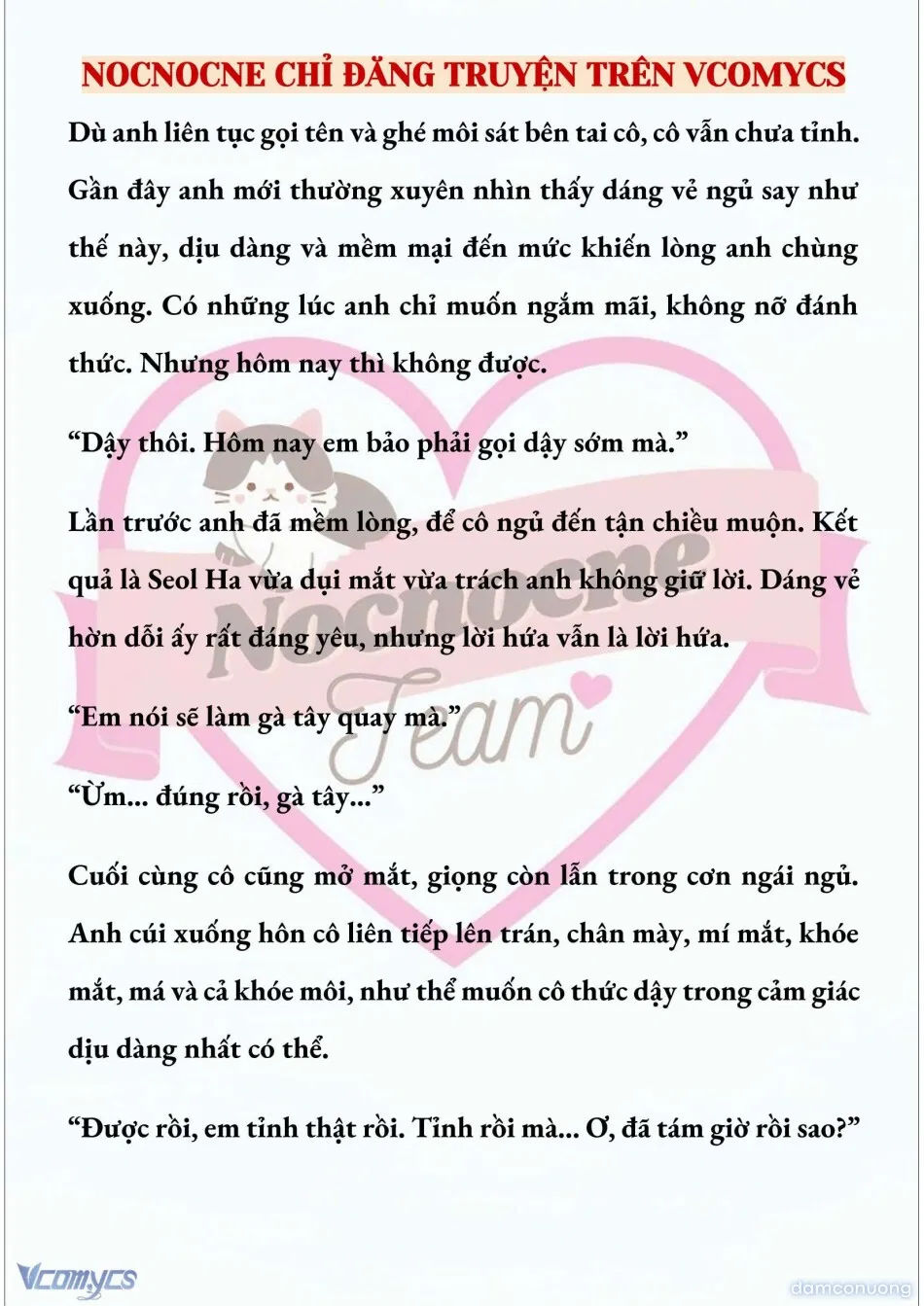[18+] Điểm Chí 