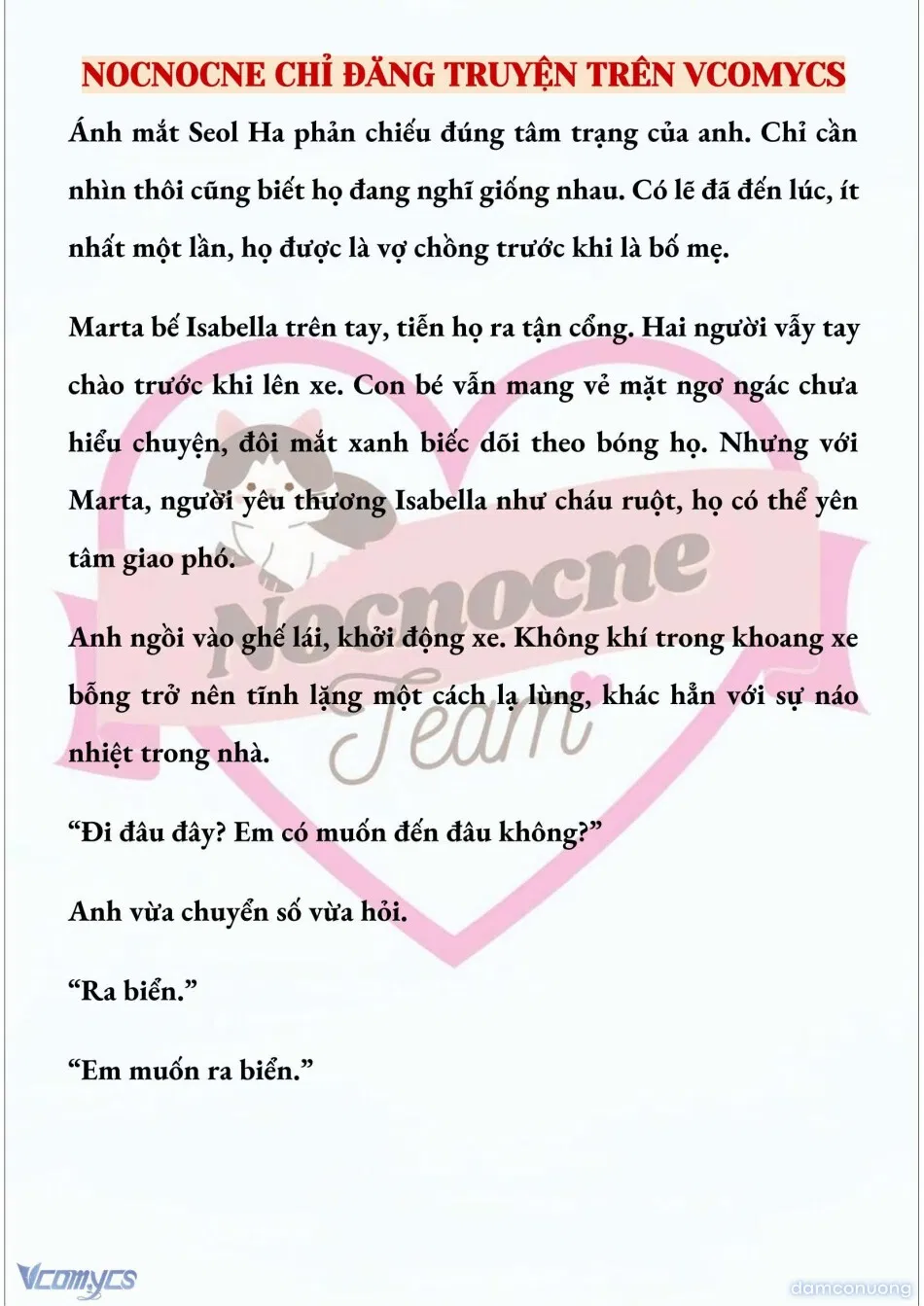 [18+] Điểm Chí 