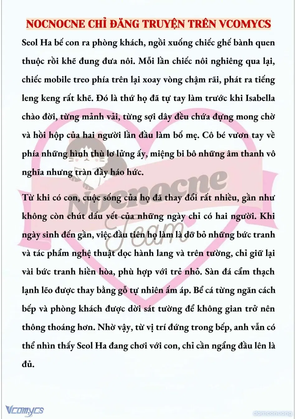 [18+] Điểm Chí 