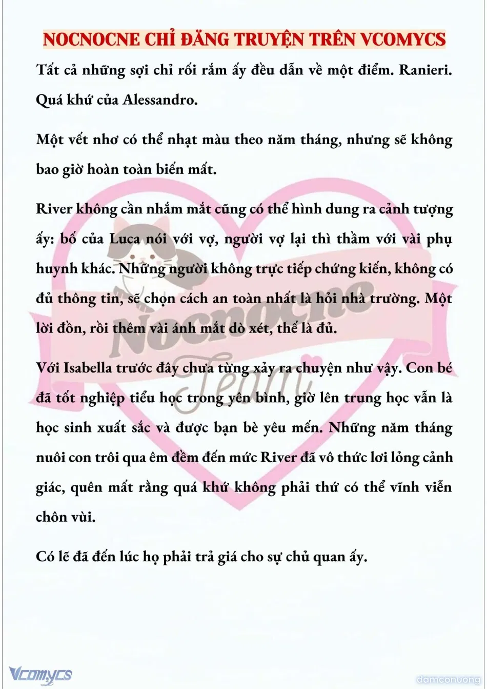 [18+] Điểm Chí 