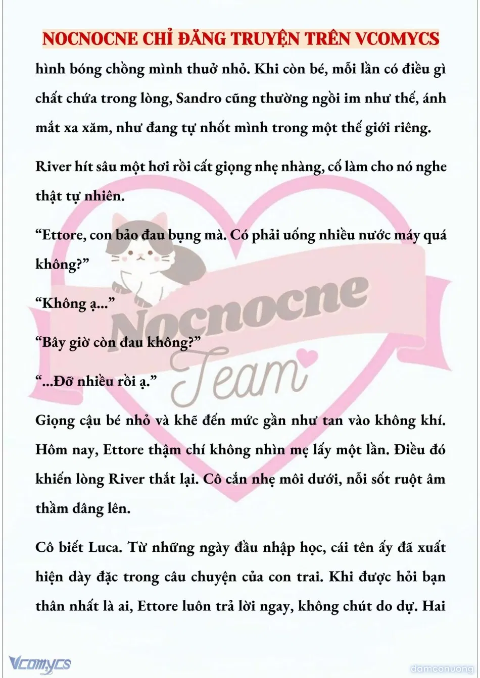 [18+] Điểm Chí 