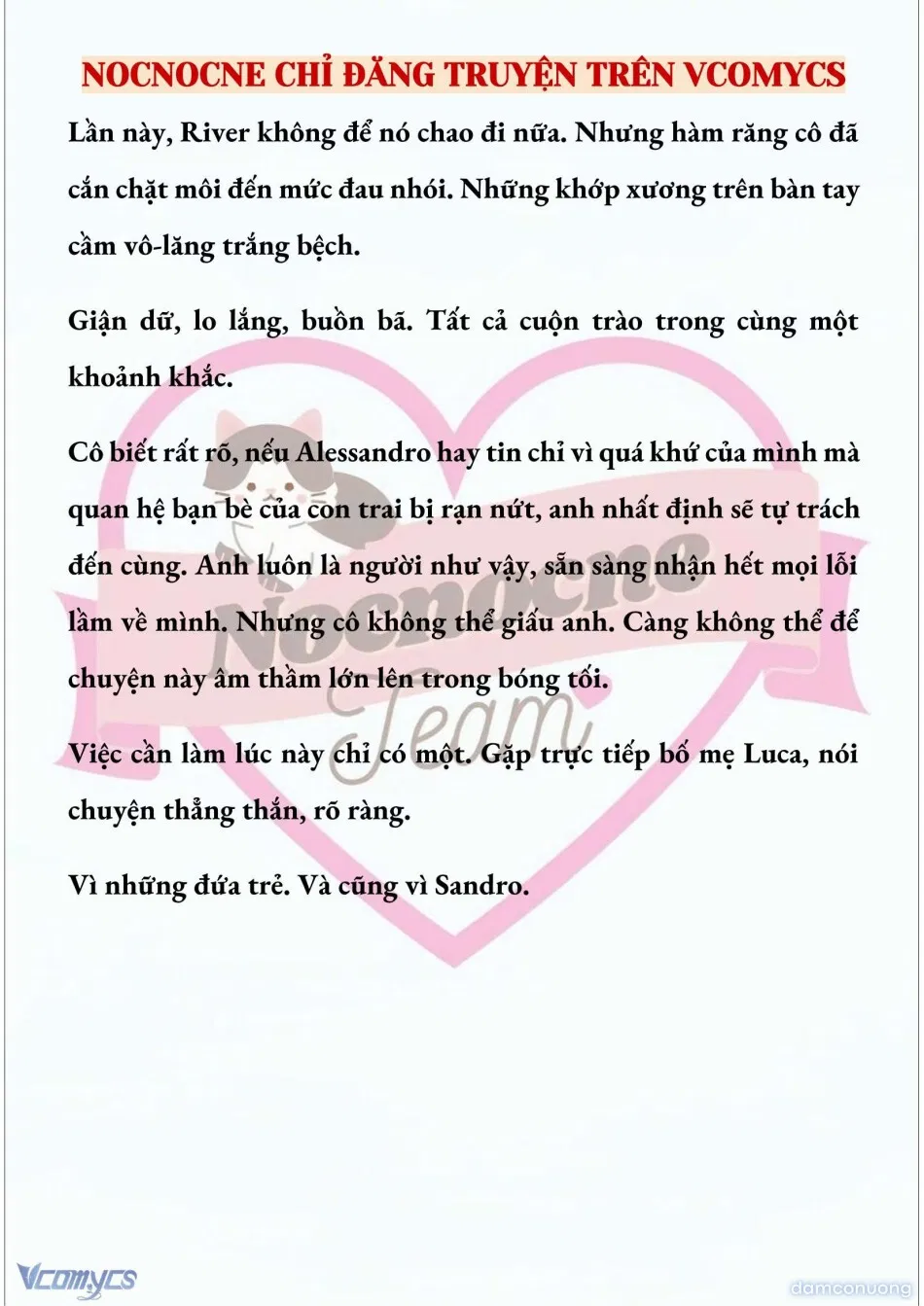 [18+] Điểm Chí 