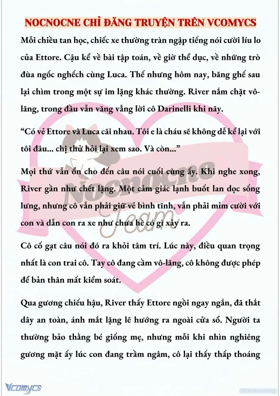 [18+] Điểm Chí 