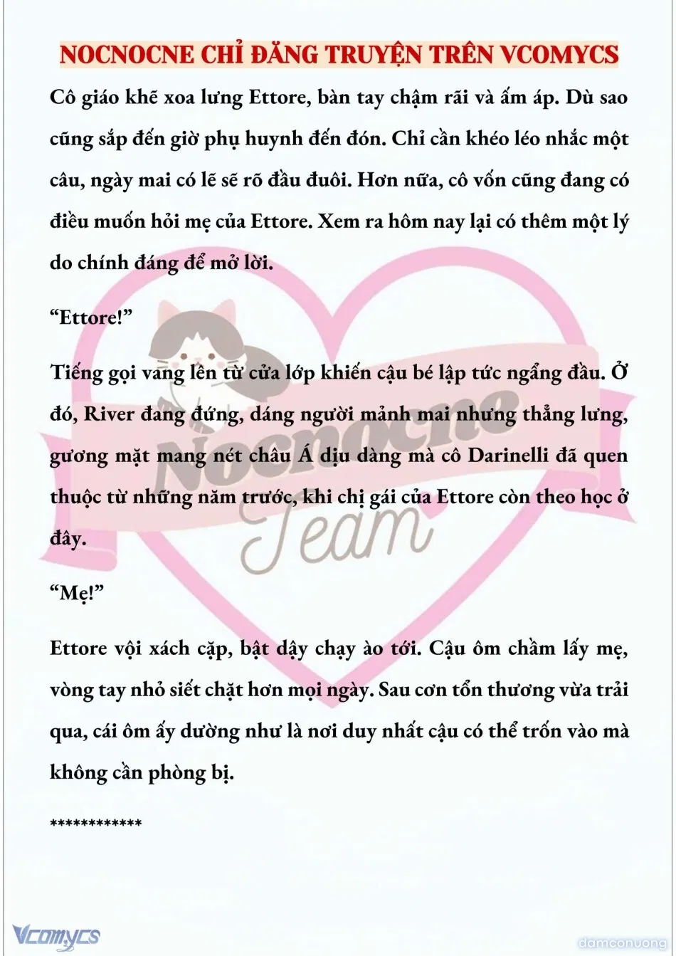 [18+] Điểm Chí 
