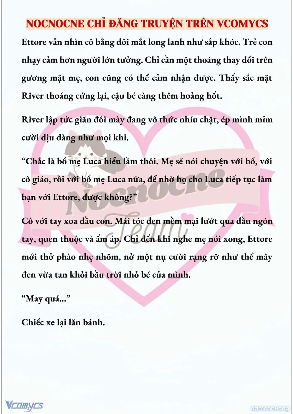 [18+] Điểm Chí 