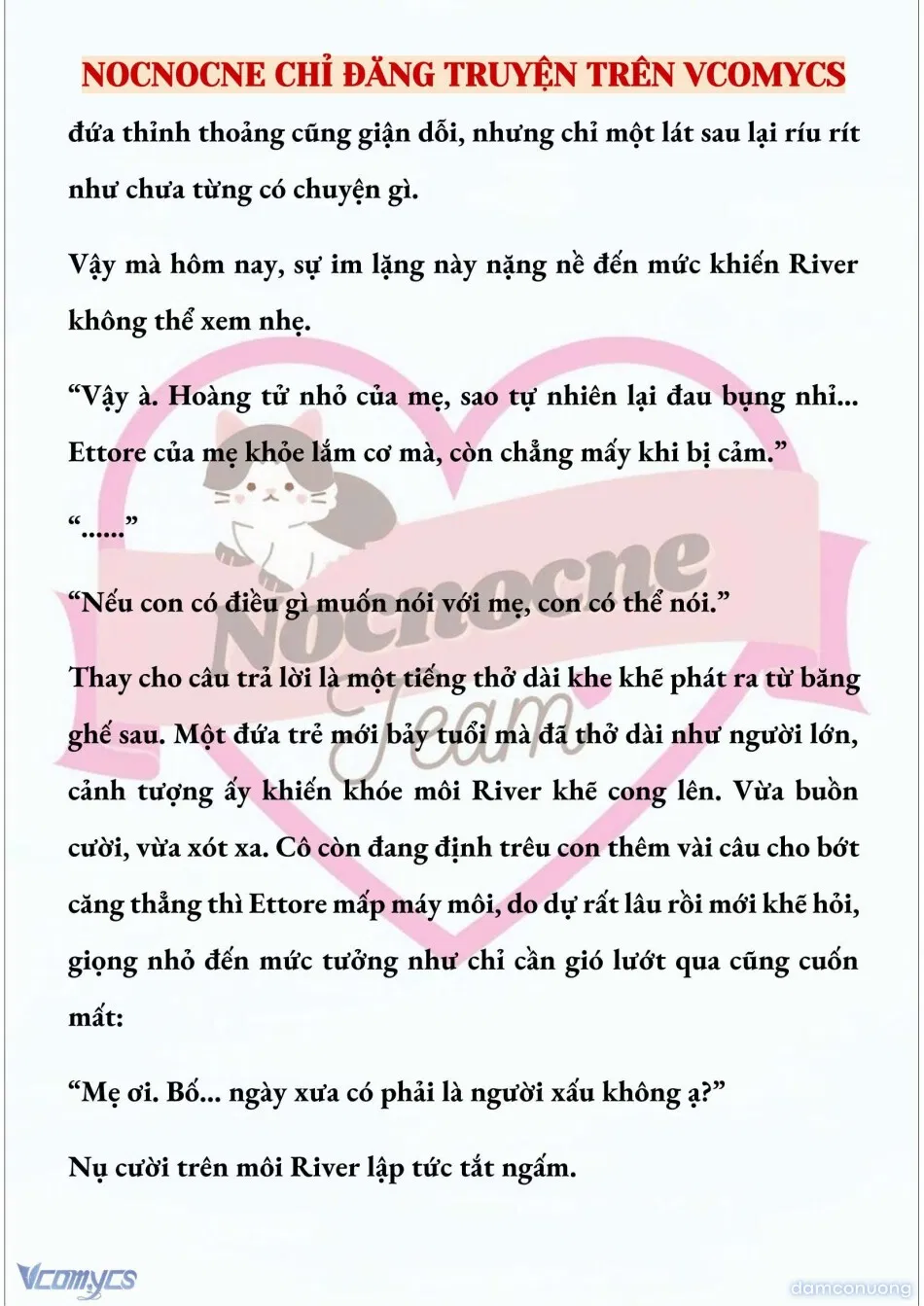 [18+] Điểm Chí 