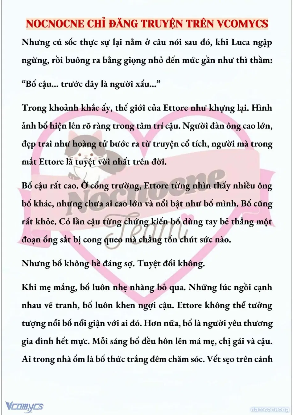 [18+] Điểm Chí 