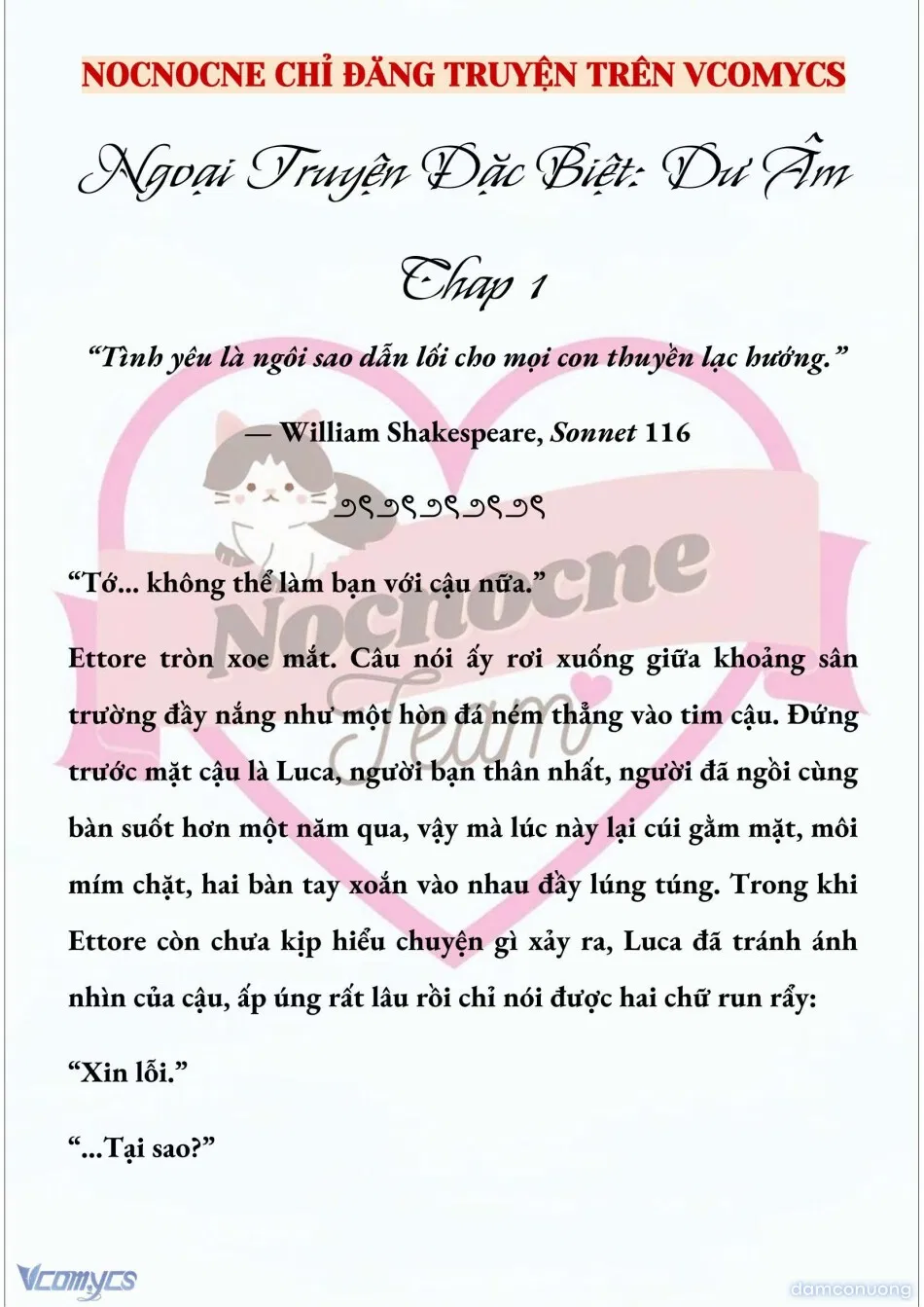 [18+] Điểm Chí 