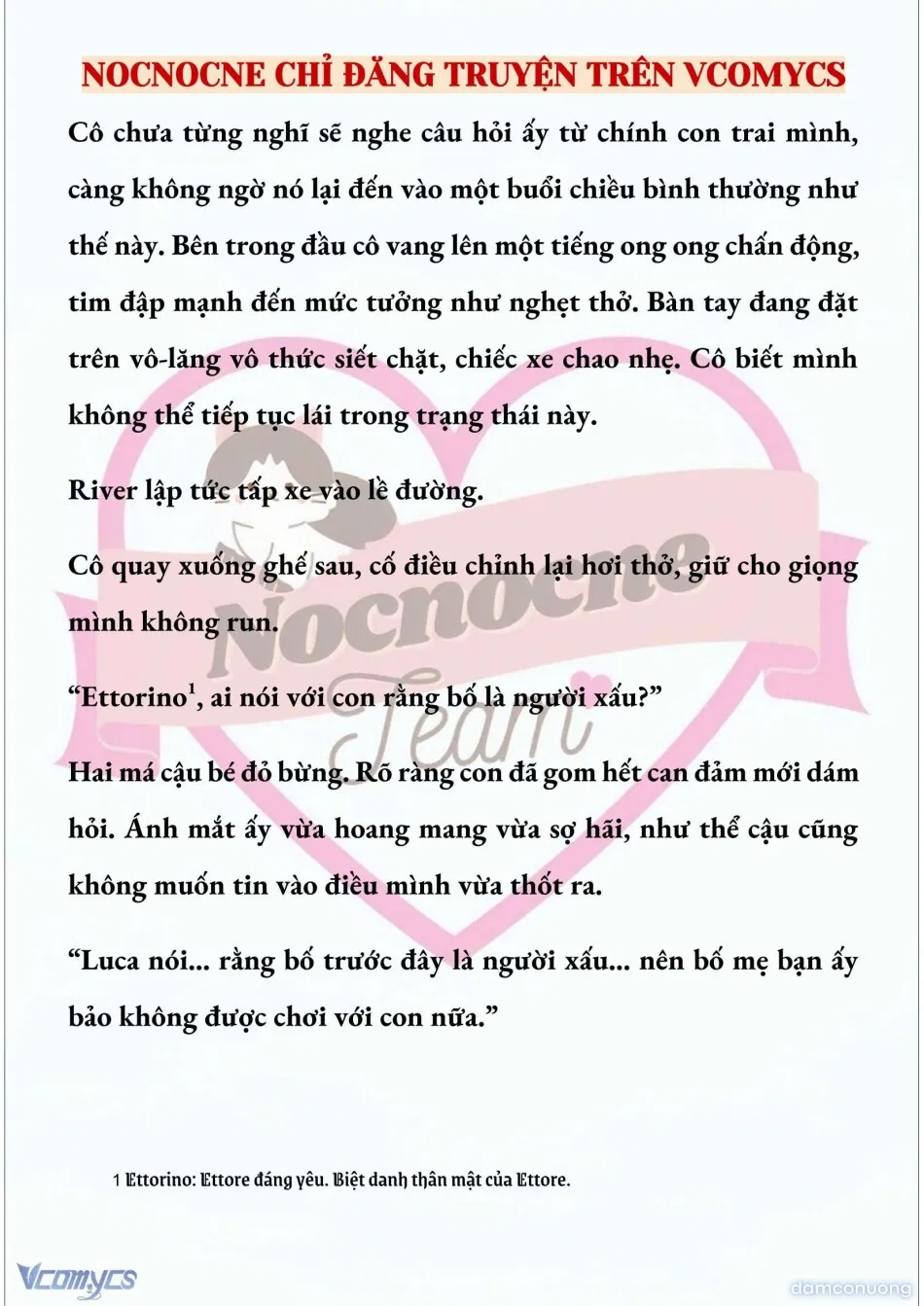[18+] Điểm Chí 