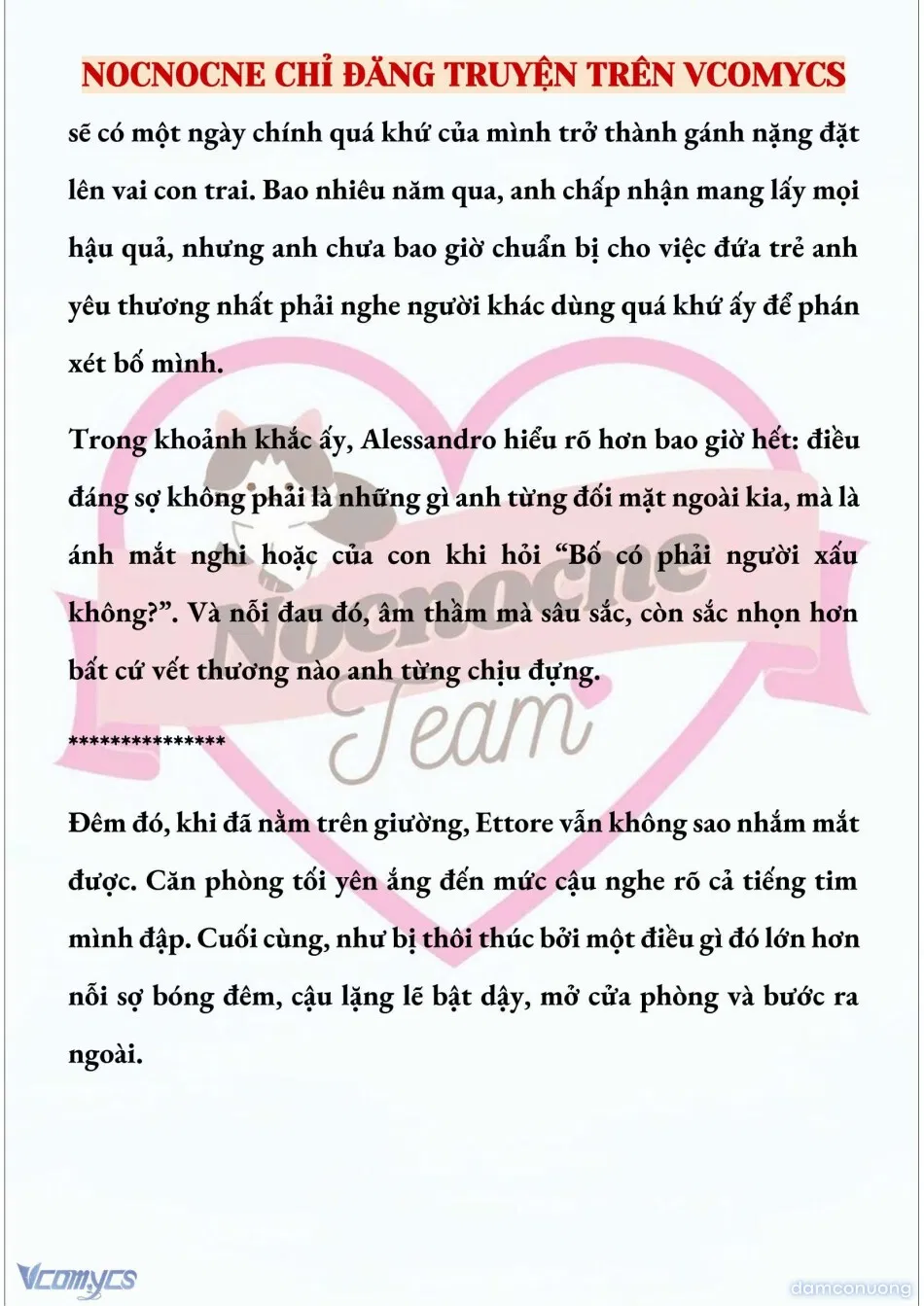 [18+] Điểm Chí 