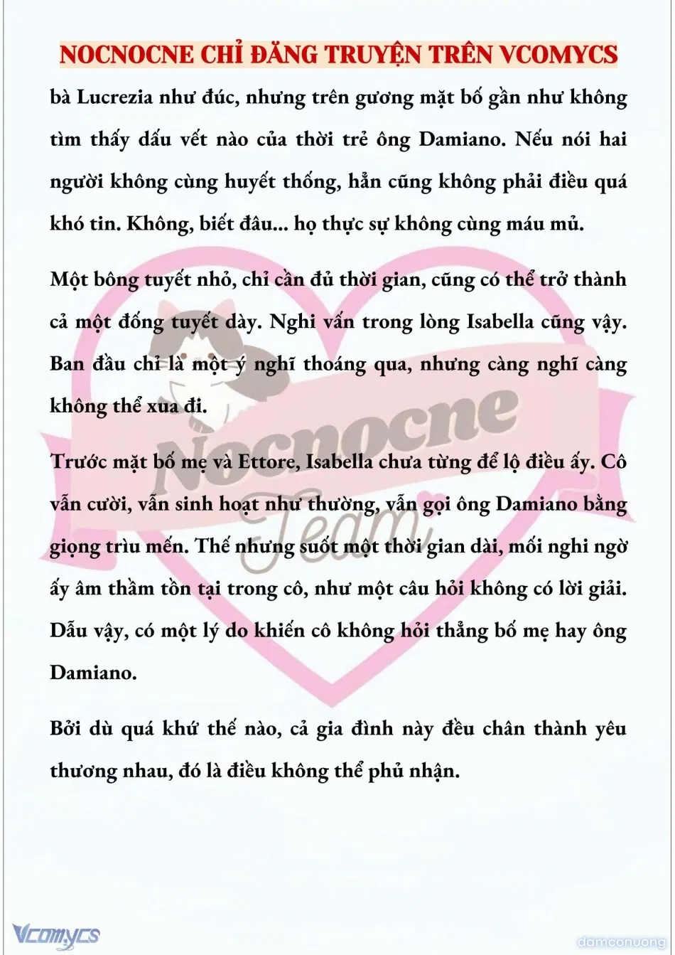[18+] Điểm Chí 