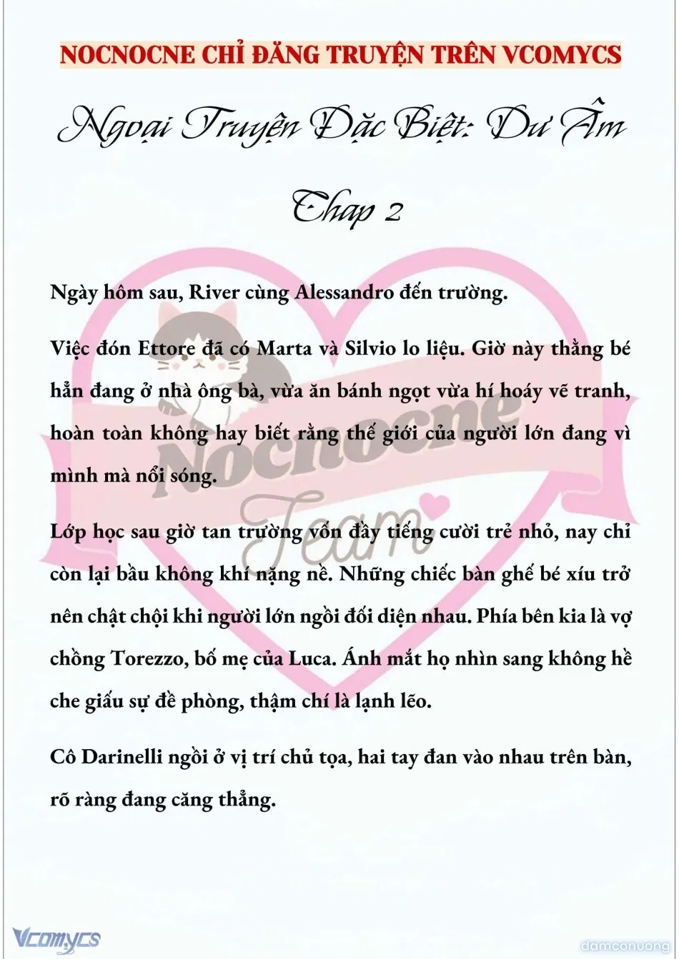 [18+] Điểm Chí 