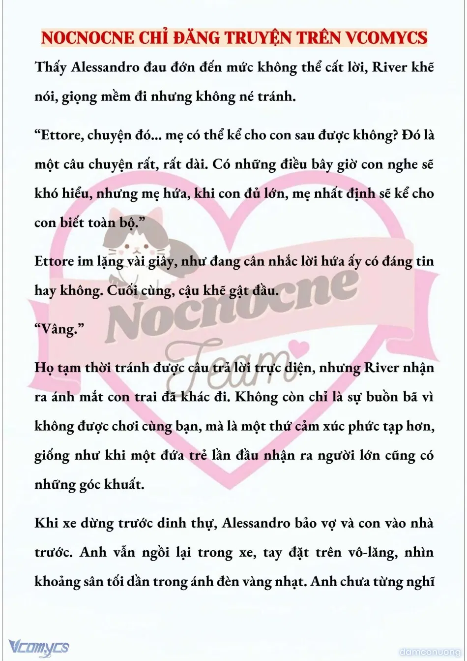 [18+] Điểm Chí 