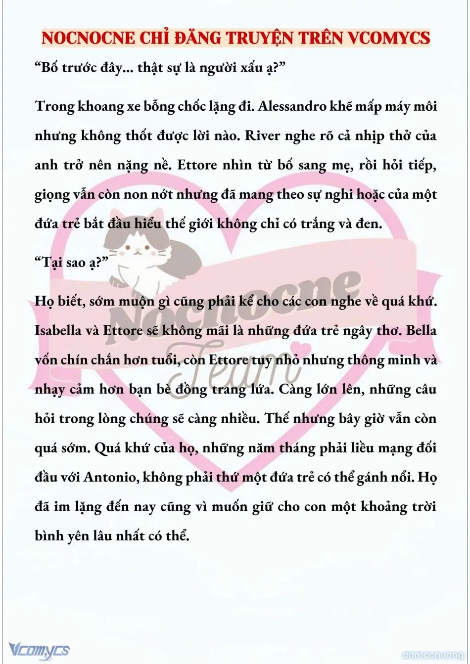 [18+] Điểm Chí 