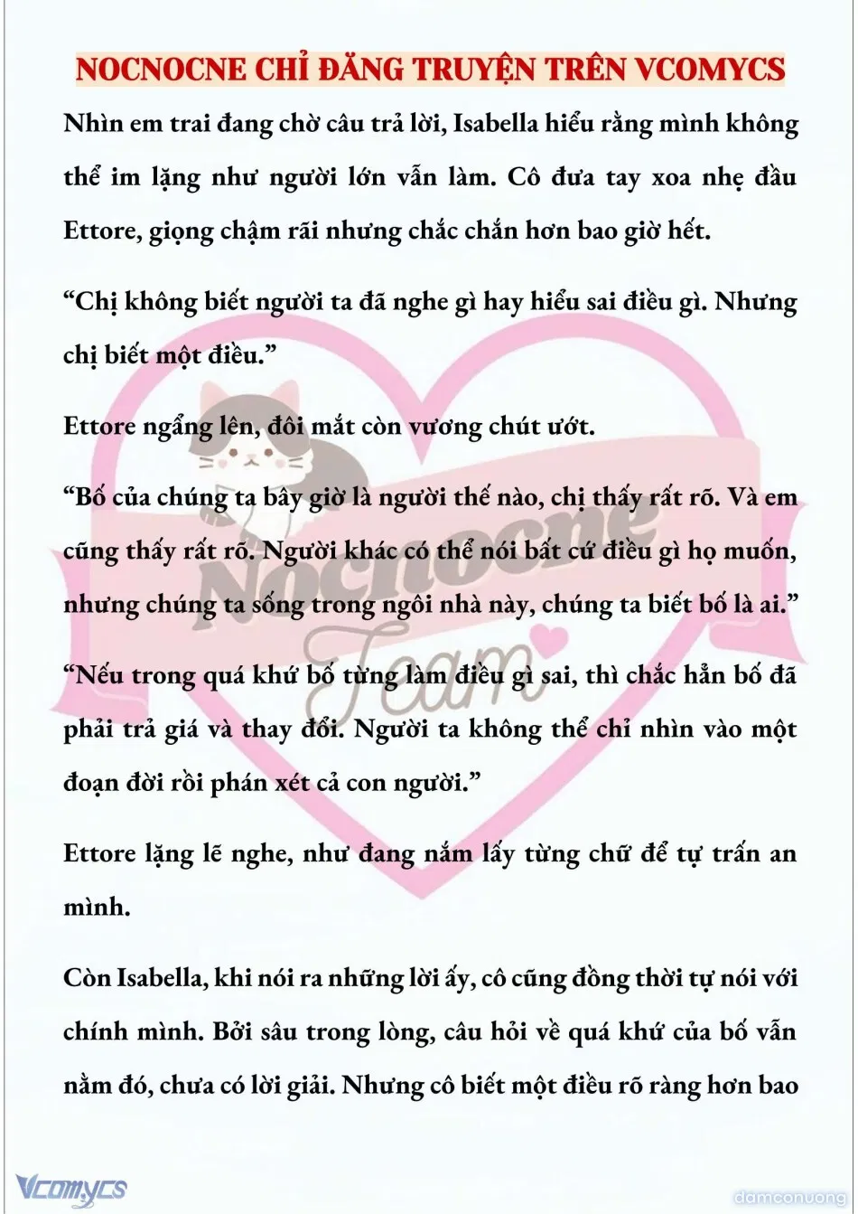 [18+] Điểm Chí 