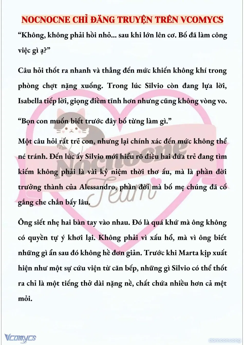 [18+] Điểm Chí 