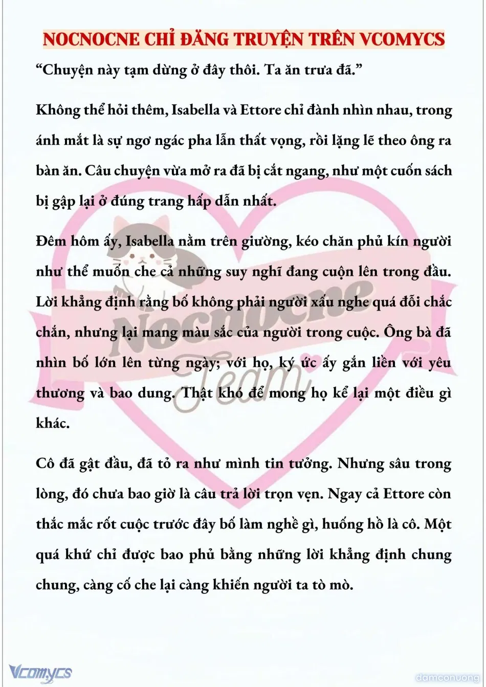 [18+] Điểm Chí 