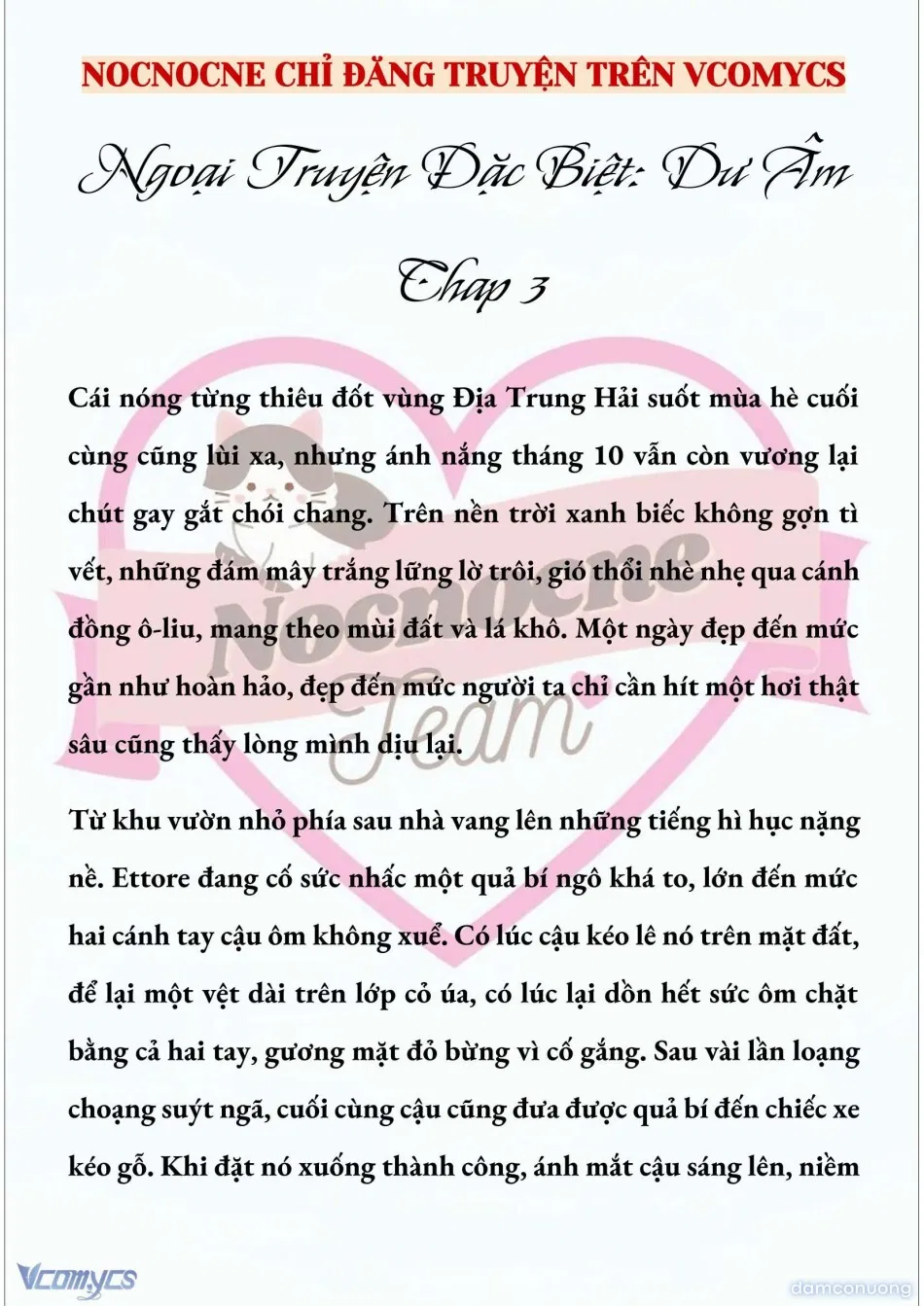 [18+] Điểm Chí 
