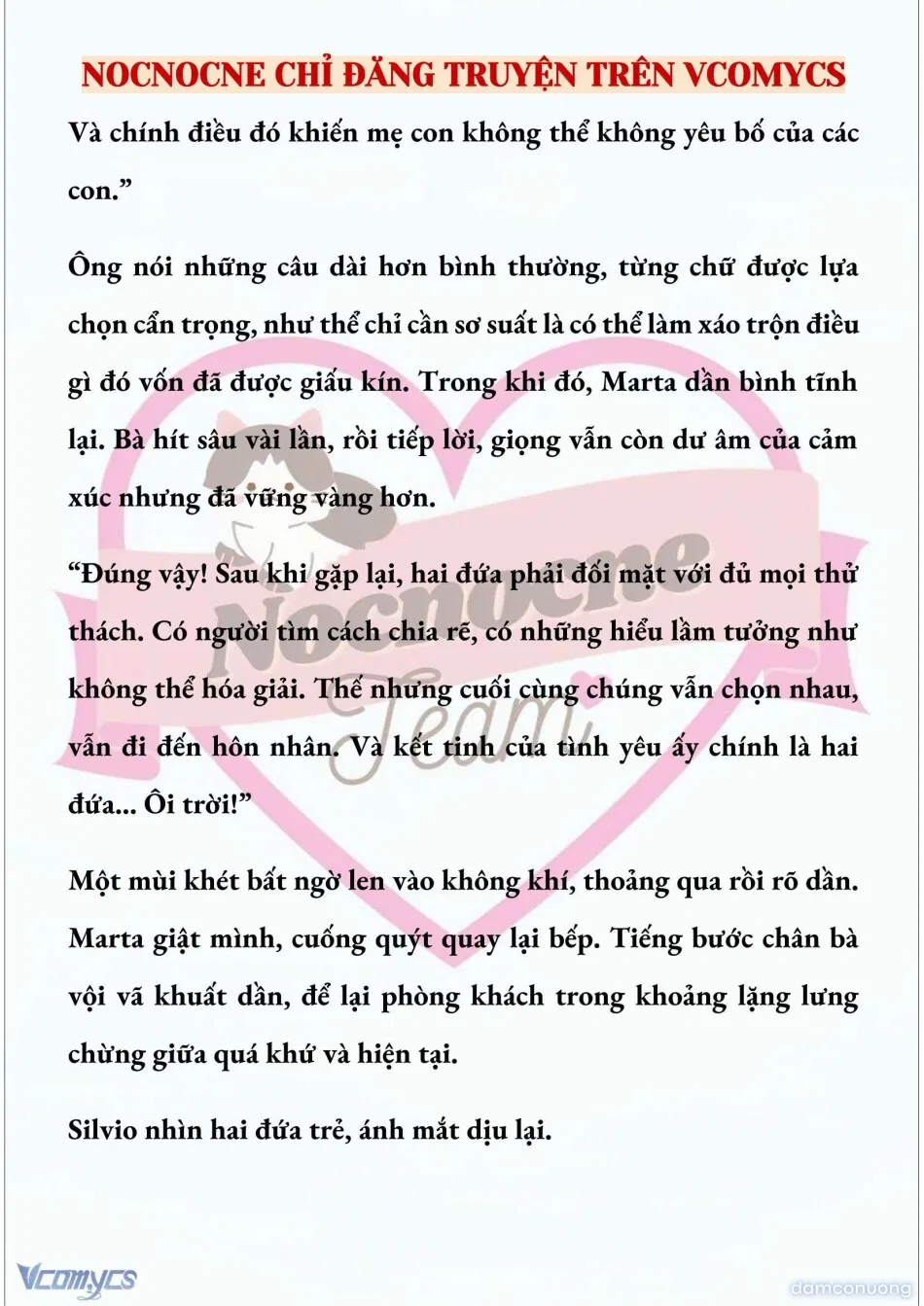 [18+] Điểm Chí 