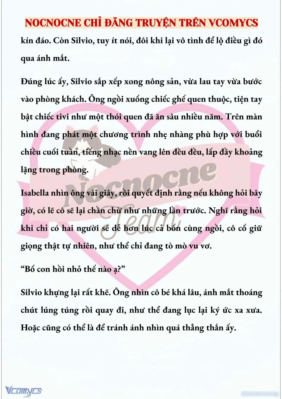 [18+] Điểm Chí 