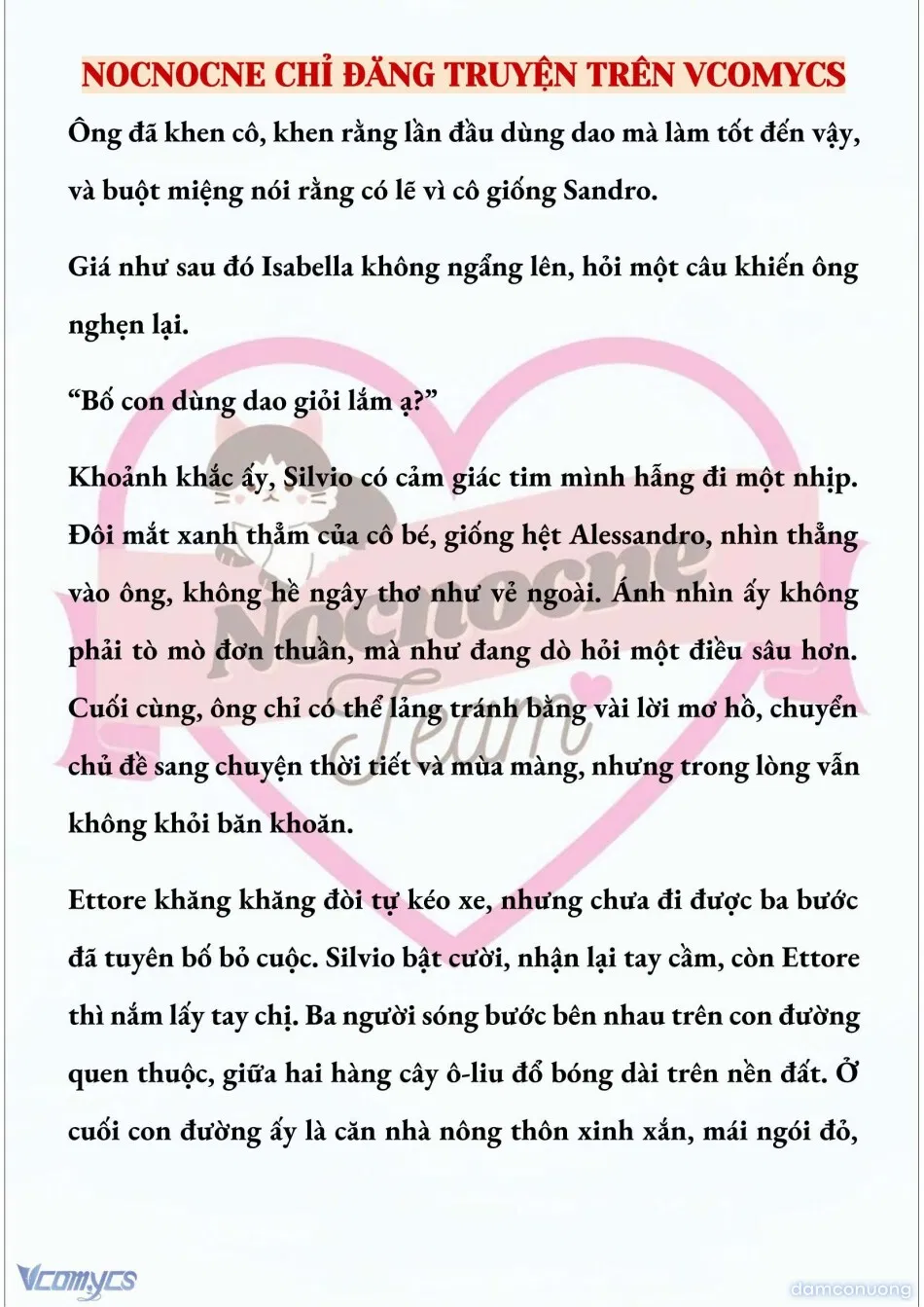 [18+] Điểm Chí 