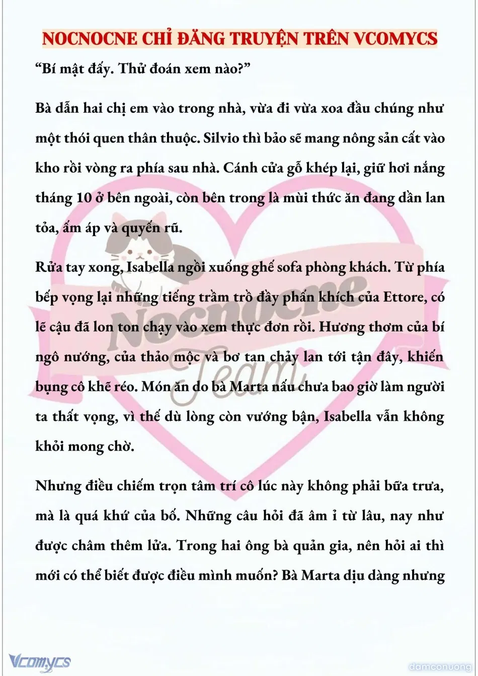 [18+] Điểm Chí 