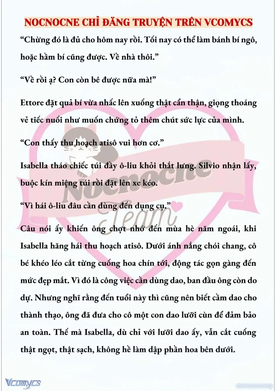 [18+] Điểm Chí 