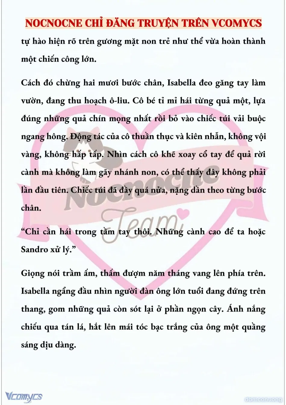 [18+] Điểm Chí 