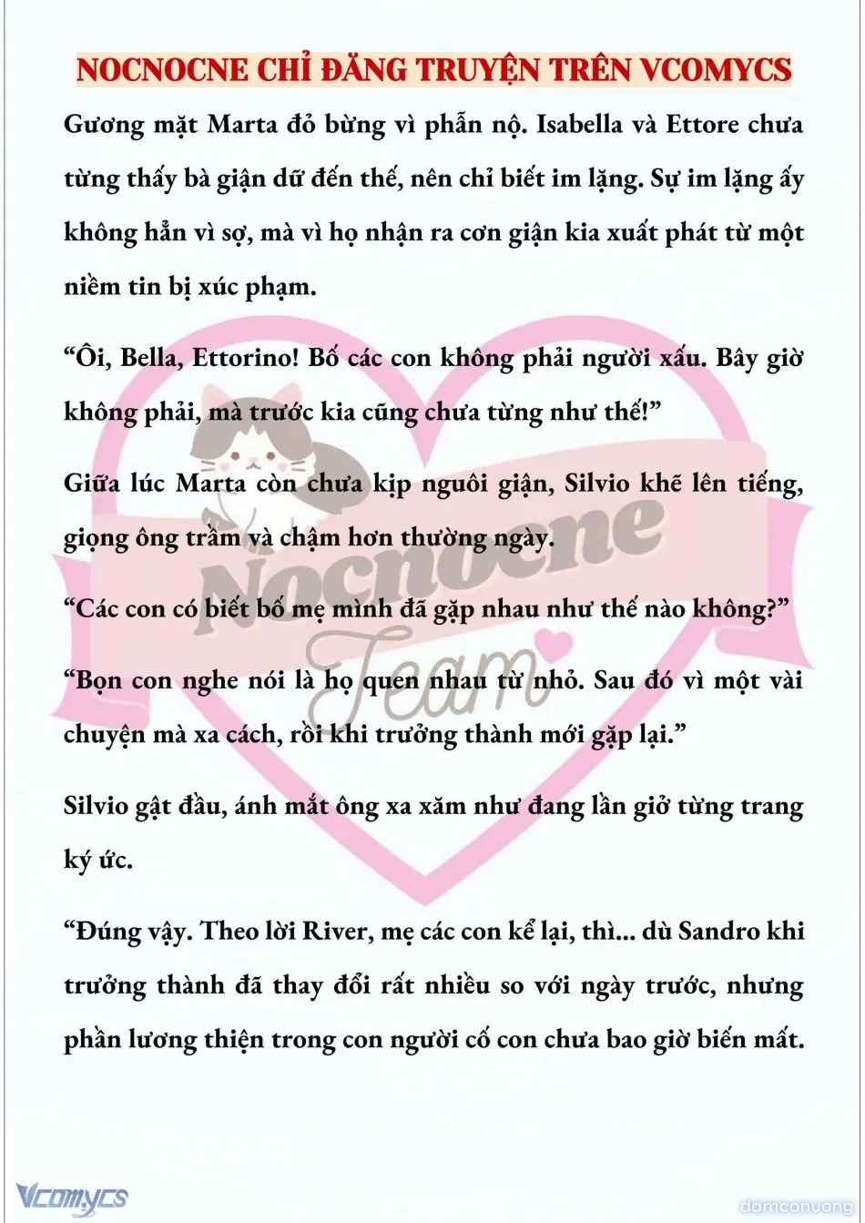 [18+] Điểm Chí 